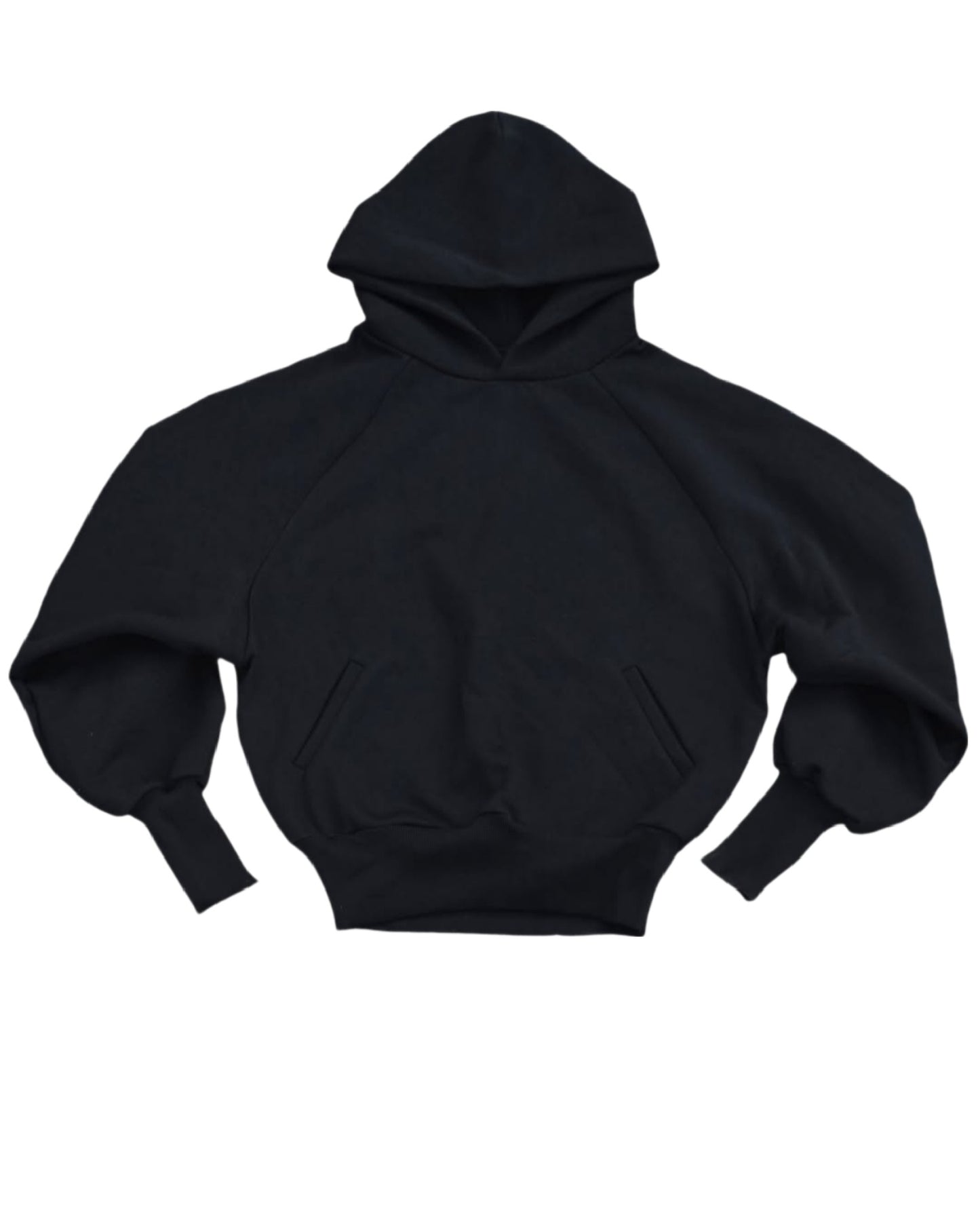plain hoodie